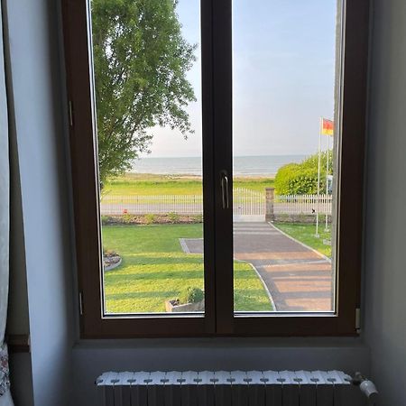 Hotel La Salmoniere Le Vivier-sur-Mer Exteriér fotografie