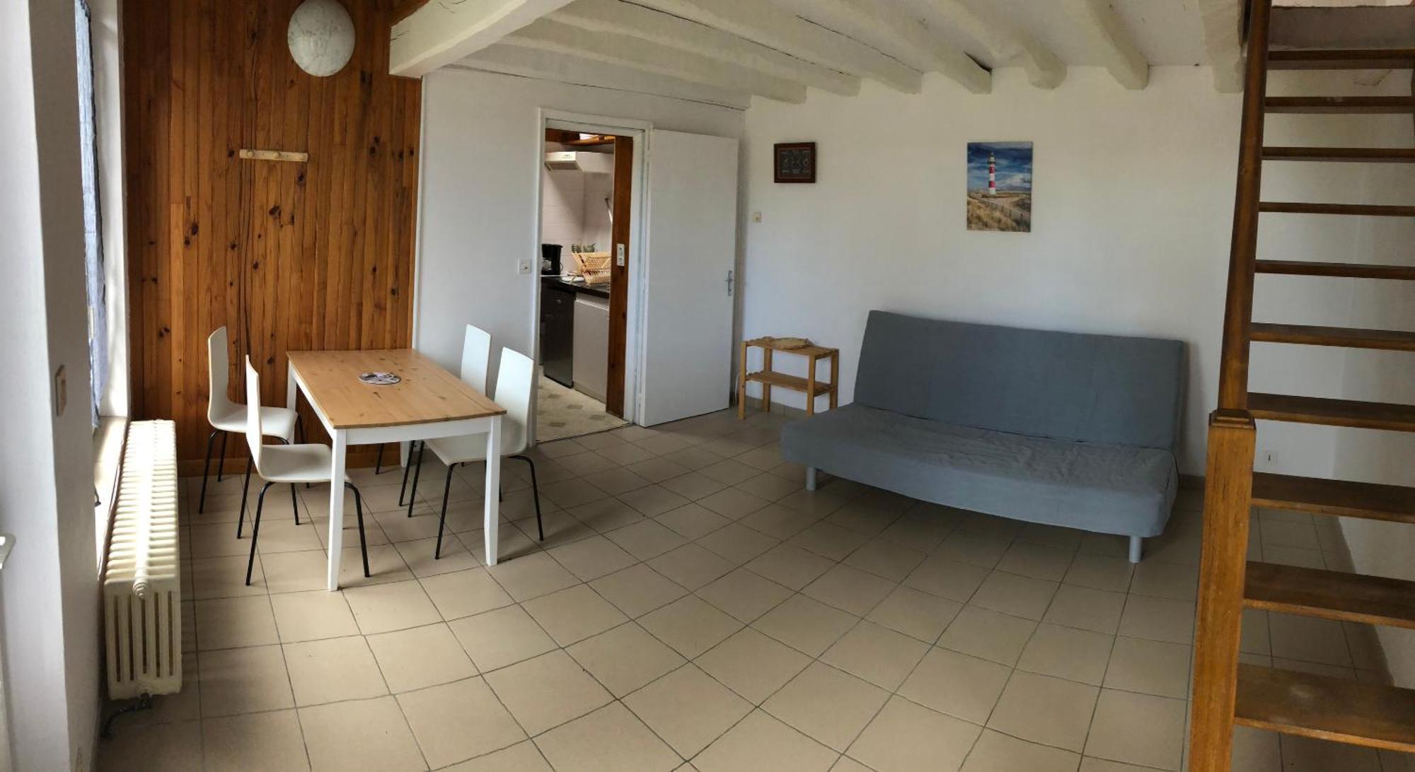 Hotel La Salmoniere Le Vivier-sur-Mer Exteriér fotografie