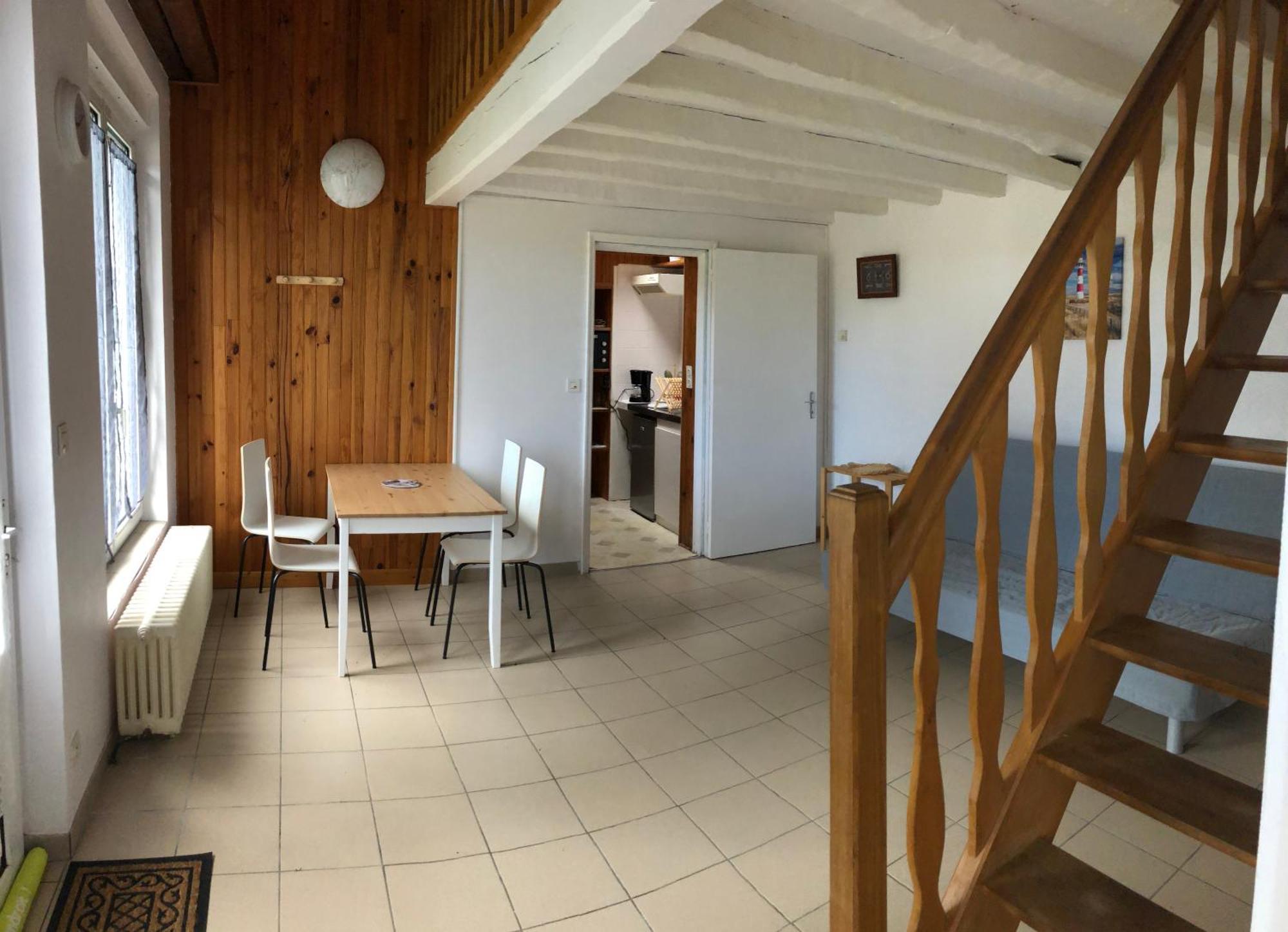 Hotel La Salmoniere Le Vivier-sur-Mer Exteriér fotografie